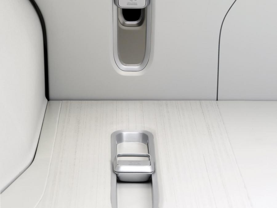  Volvo XC60 Design Concept 2006 года  (фото 2 из 49)